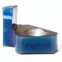 T10 FI W25 H50 BLU - Exact Tooling
