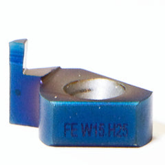 T10 FE W15 H25 BLU - Exact Tooling