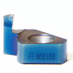 T10 FE W20 H30 BLU - Exact Tooling