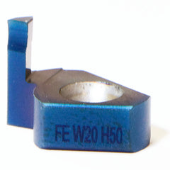 T10 FE W20 H50 BLU - Exact Tooling