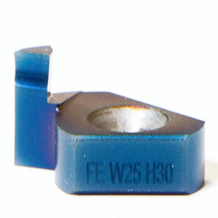 T10 FE W25 H30 BLU - Exact Tooling