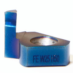 T10 FE W25 H50 BLU - Exact Tooling