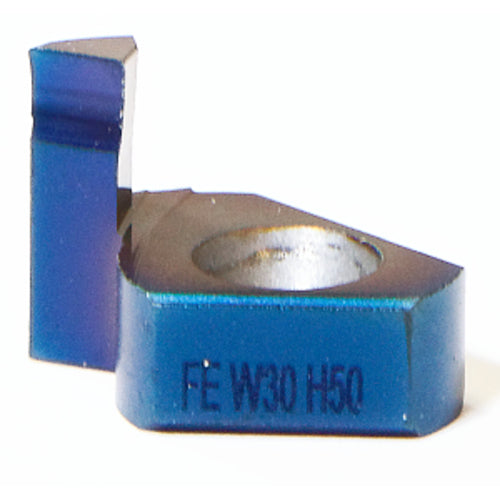 T10 FE W30 H50 BLU - Exact Tooling