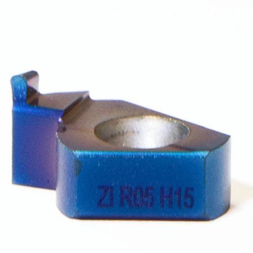 T10 ZI R05 H15 BLU - Exact Tooling