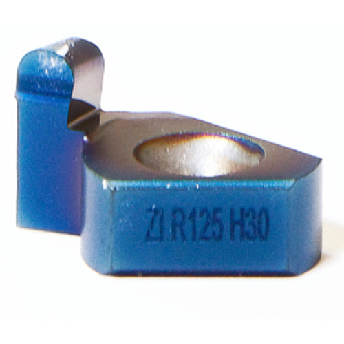 T10 ZI R125 H30 BLU - Exact Tooling