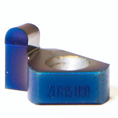 T10 ZI R15 H30 BLU - Exact Tooling