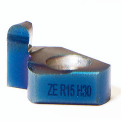 T10 ZE R15 H30 BLU - Exact Tooling