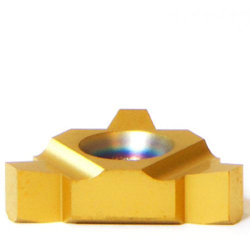 22U ER/L 4 ACME P25C - Exact Tooling