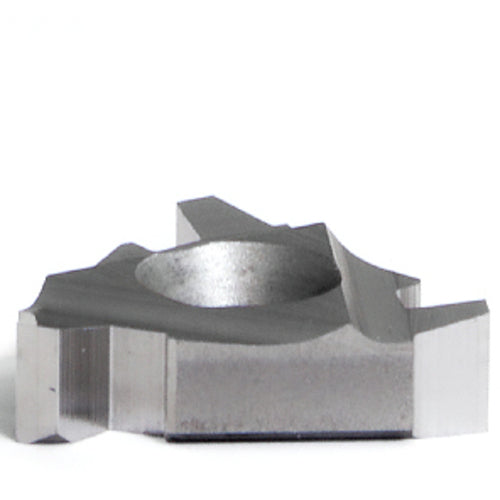 22 ER 5 ACME K20 THREADING INSERT - Exact Tooling