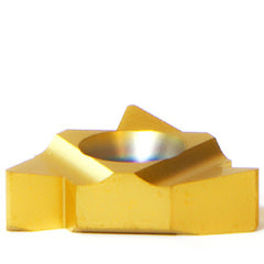 22U IR 4 ABUT P25C - Exact Tooling