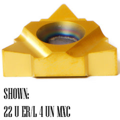 22U ER/L 8 TR MXC - Exact Tooling