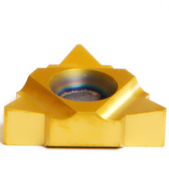 22 U ER/L 4.5 UN MXC THRD INSERT - Exact Tooling