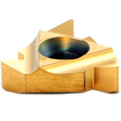 22 ER 5.0 ISO MXC THREADING INSERT - Exact Tooling