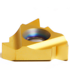 22 ER 4.0 ISO MXC THREADING INSERT - Exact Tooling