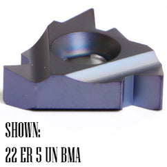 22 ER 5 TR BMA - Exact Tooling