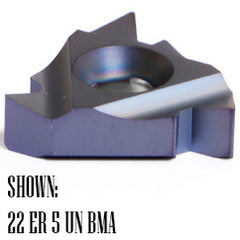 22 ER 5 TR BMA - Exact Tooling