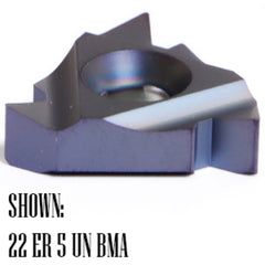 22 ER 6 RD BMA - Exact Tooling