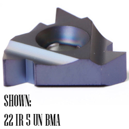 22 EL 5 TR BMA - Exact Tooling