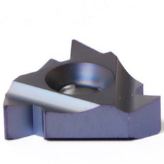22 IR 5.0 ISO BMA THREADING INSERT - Exact Tooling