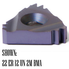 22 ER 10 API RD 2M BMA - Exact Tooling