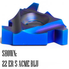 22 ER 12 UN 3M BLU - Exact Tooling
