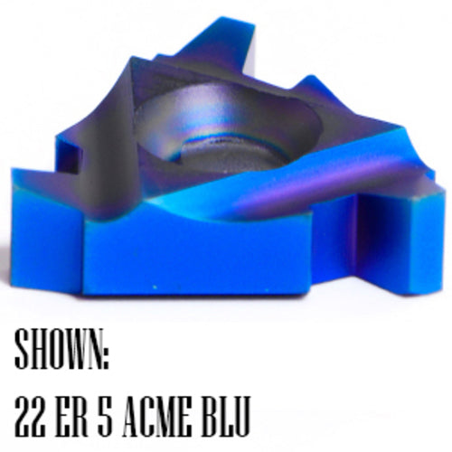 22 ER 5 UN BLU - Exact Tooling