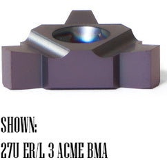 27U ER/L 8 TR BMA - Exact Tooling