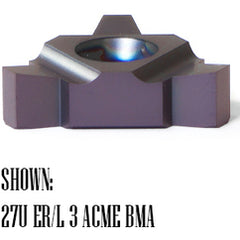 27U ER/L 8 TR BMA - Exact Tooling