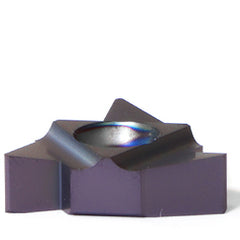 27U EL 3 ABUT BMA - Exact Tooling