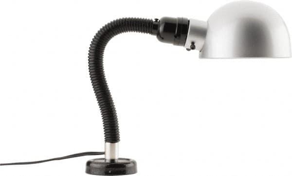 Value Collection - Gooseneck, Magnetic Mounted, Task Light - Nonmagnifying - Exact Tooling