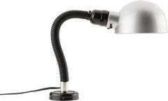 Value Collection - Gooseneck, Magnetic Mounted, Task Light - Nonmagnifying - Exact Tooling
