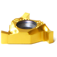 16 ER/IL 0.077 BXC THREADING INSERT - Exact Tooling