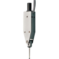 Mahr - Electronic Gages & Contact Points Type: Contact Point Diameter (Decimal Inch): 0.0310 - Exact Tooling
