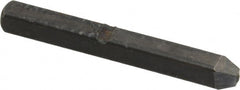 Made in USA - Number 3 Machine Made Individual Steel Stamp - 1/16" Character - Exact Tooling