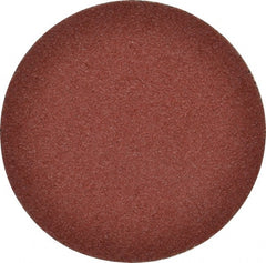 3M - 3" Disc Diam, 60 Grit, Ceramic Quick Change Disc - Type R Attaching System, Coated, Brown, Medium Grade, 20,000 RPM, 963G Series - Exact Tooling