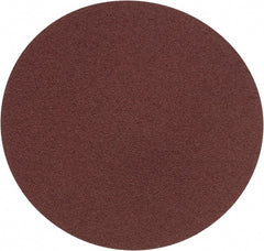 3M - 3" Disc Diam, 120 Grit, Aluminum Oxide Quick Change Disc - Type R Attaching System, Coated, Brown, Fine Grade, 20,000 RPM, 361F Series - Exact Tooling