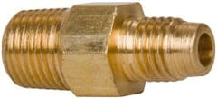 Trico - 5/16-24 x 1/8 Thread, Central Lubrication System Fitting - Exact Tooling