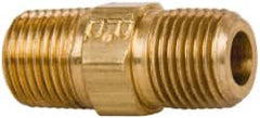 Trico - 1/8 x 1/8 Thread, Central Lubrication System Fitting - Exact Tooling