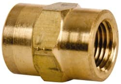 Trico - 1/8 x 1/8 Thread, Central Lubrication System Fitting - Exact Tooling