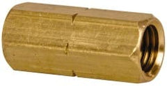 Trico - M8x1.0 x M8x1.0 Thread, Central Lubrication System Fitting - Exact Tooling