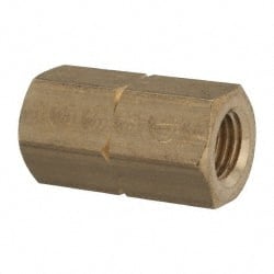 Trico - M8x1.0 x 1/8 Thread, Central Lubrication System Fitting - Exact Tooling