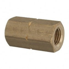 Trico - M8x1.0 x 1/8 Thread, Central Lubrication System Fitting - Exact Tooling