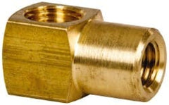 Trico - 5/16-24 x 1/8 Thread, Central Lubrication System Fitting - Exact Tooling