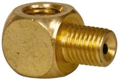 Trico - M8x1.0 x M8x1.0 Thread, Central Lubrication System Fitting - Exact Tooling