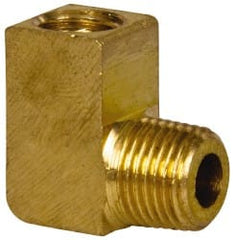 Trico - M8x1.0 x 1/8 Thread, Central Lubrication System Fitting - Exact Tooling