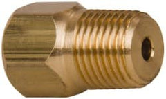 Trico - 5/16-24 x 1/8 Thread, Central Lubrication System Fitting - Exact Tooling