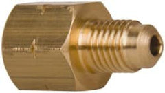 Trico - 1/8 x M8x1.0 Thread, Central Lubrication System Fitting - Exact Tooling