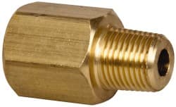 Trico - 1/8 x 1/8 Thread, Central Lubrication System Fitting - Exact Tooling