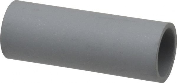 Econoline - 1/4" ID Sandblasting Nozzle - 12 CFM, Tungsten Carbide, for Econoline Blast Gun Assembly - Exact Tooling