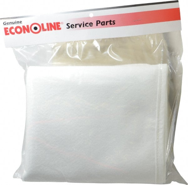 Econoline - 100 CFM Filter Bag - Compatible with Econoline Dust Collector - Exact Tooling